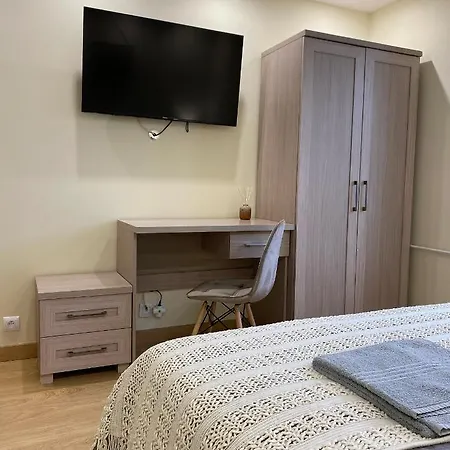 Appartamento Marco 8 Giżycko